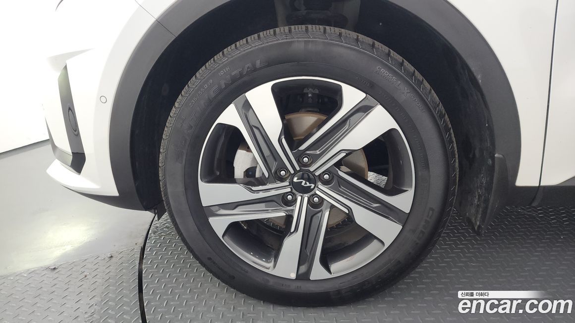 Kia Sorento 2023