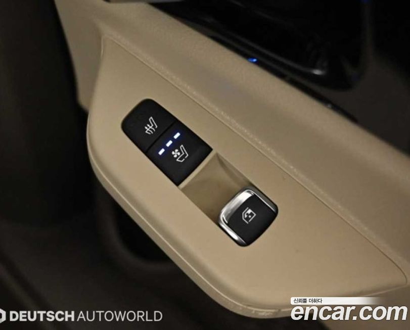 Kia Canival 2025