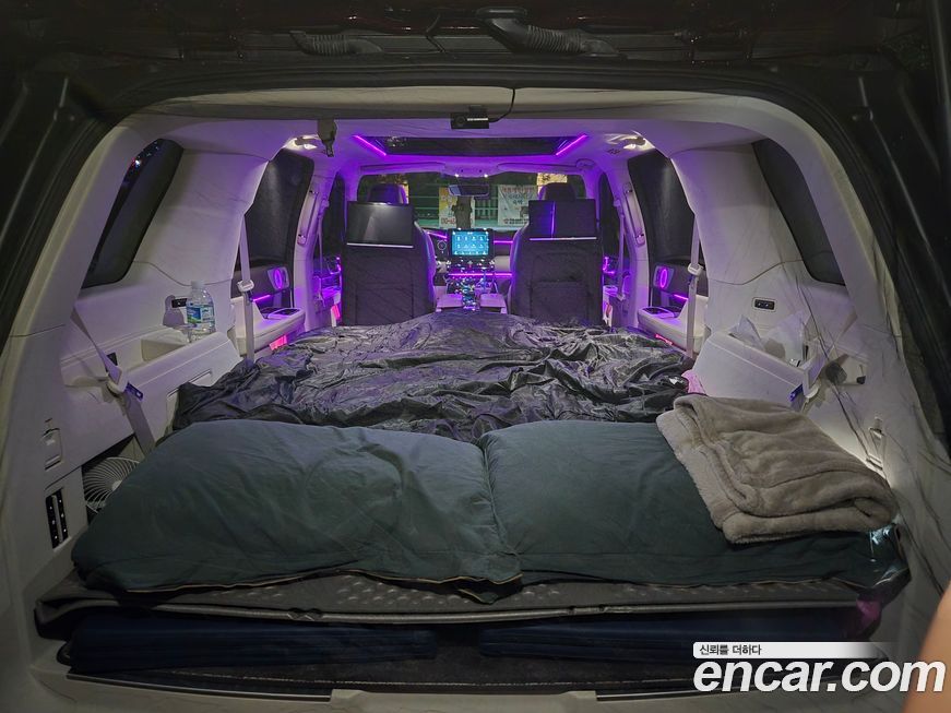 Lincoln Navigator 2018