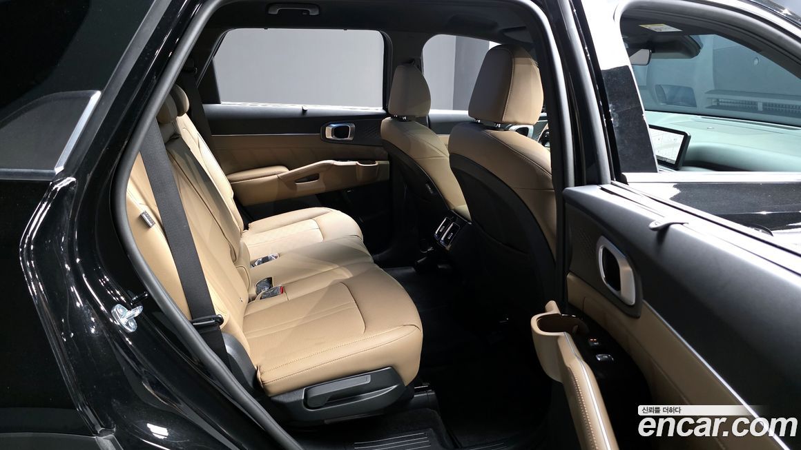 Kia Sorento 2026