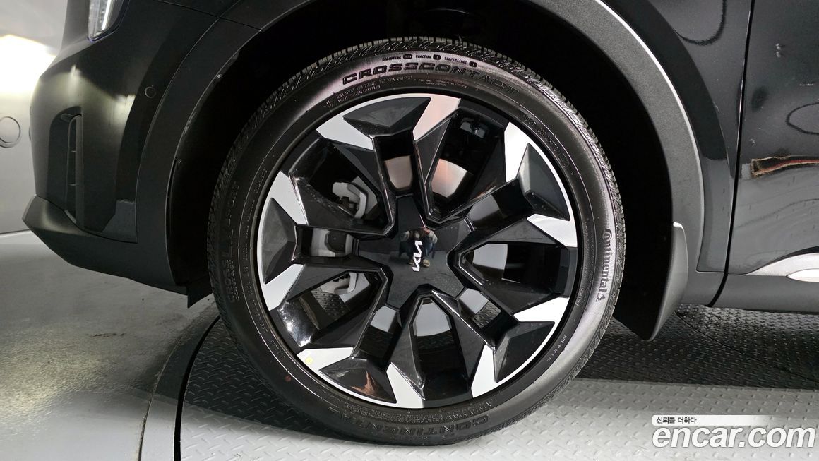 Kia Sorento 2026
