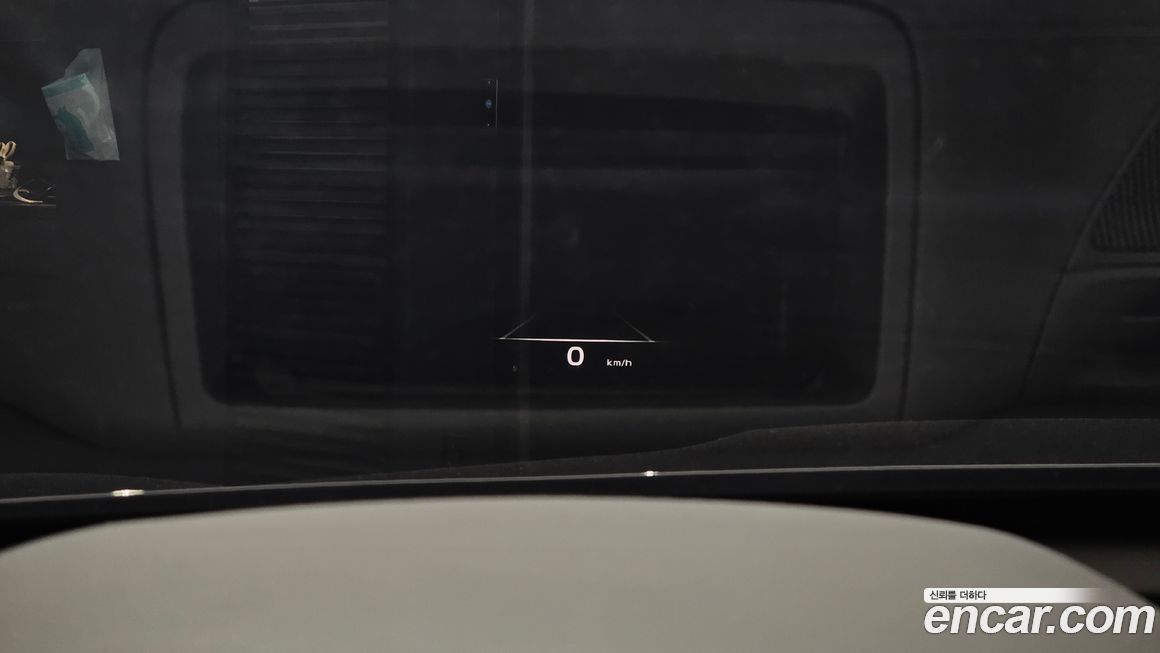 Kia K9 2022