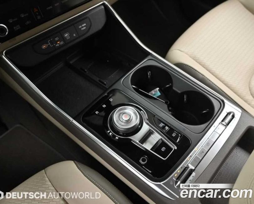Kia Canival 2025