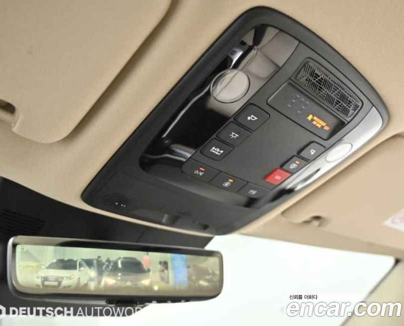 Kia Canival 2025
