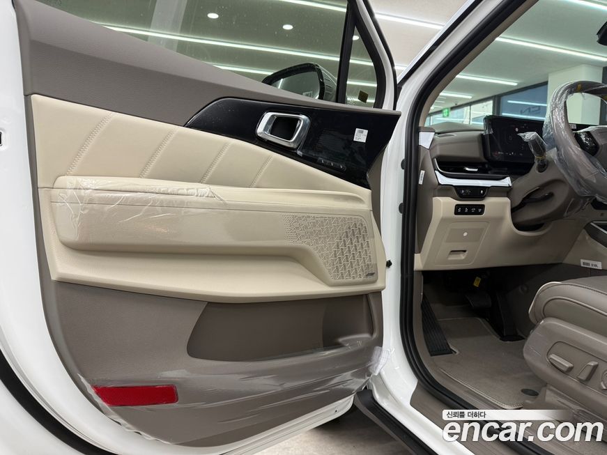 Kia Canival 2026