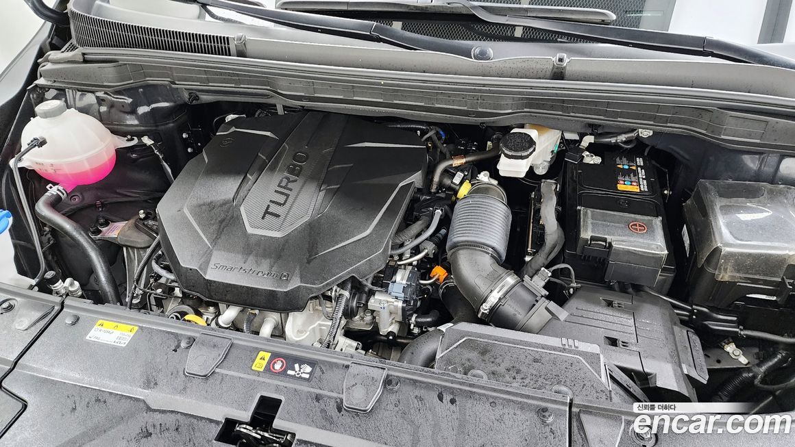 Kia Canival 2024