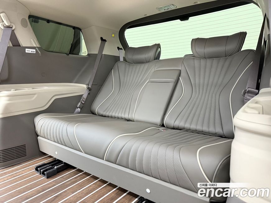 Kia Canival 2026