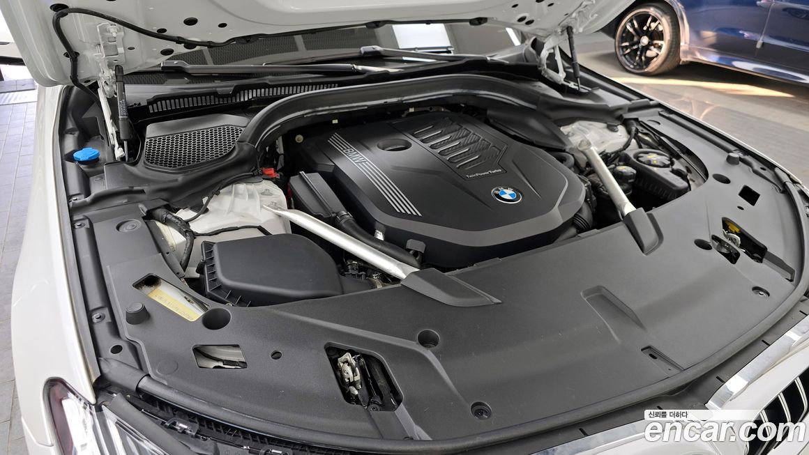 BMW Gran Turismo 2021