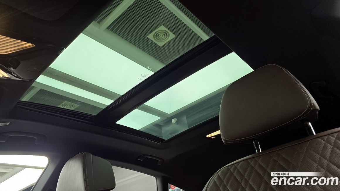 BMW Gran Turismo 2021