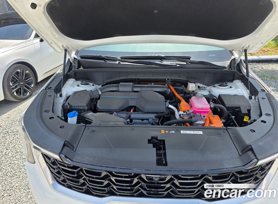 Kia Sorento 2024