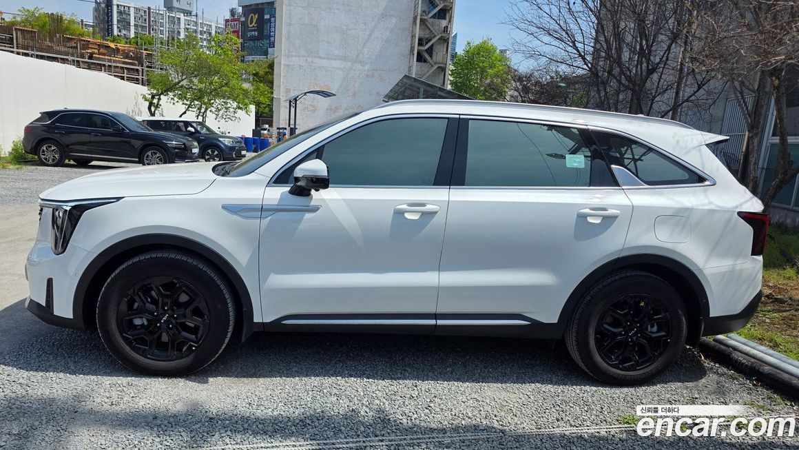 Kia Sorento 2024