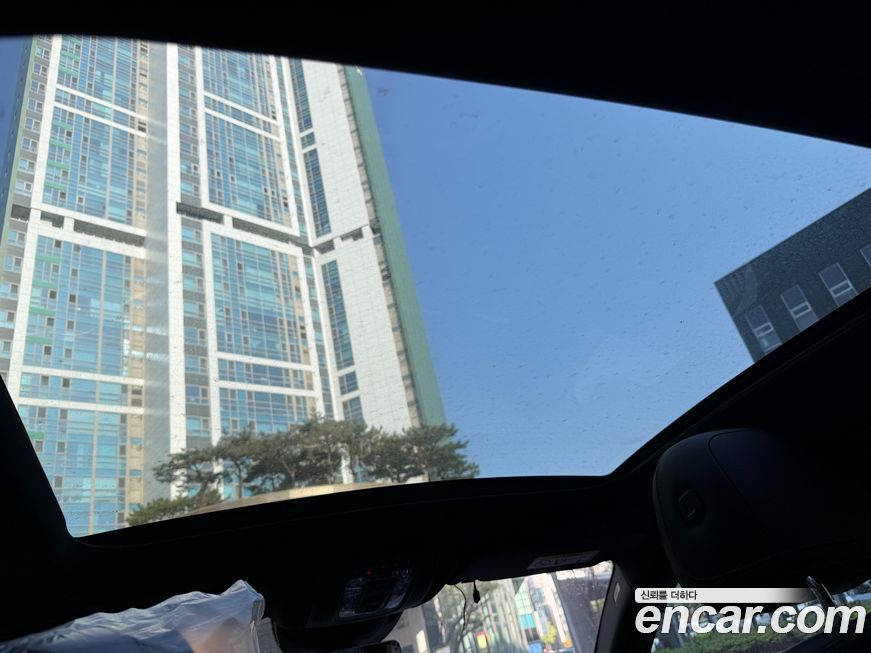 Mercedes-Benz GLE-Class 2023