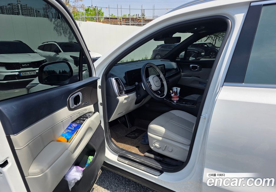 Kia Sorento 2024