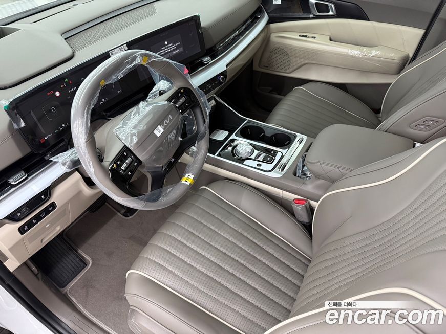 Kia Canival 2026