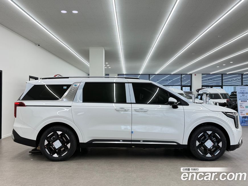 Kia Canival 2026