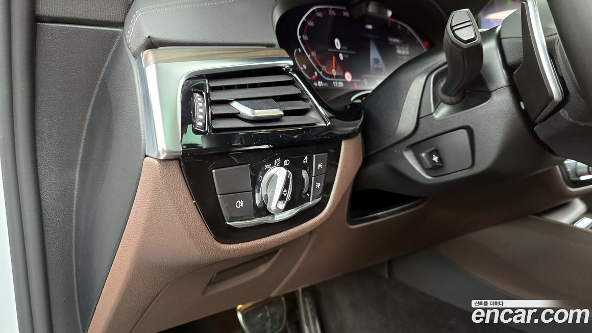 BMW Gran Turismo 2021