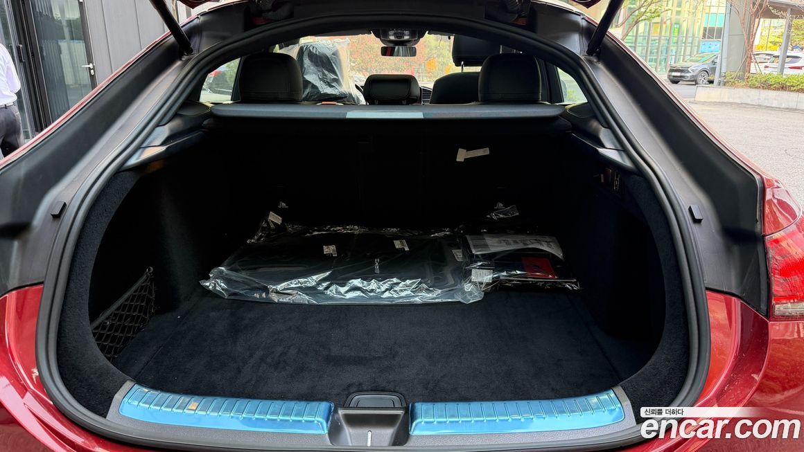 Mercedes-Benz GLE-Class 2023