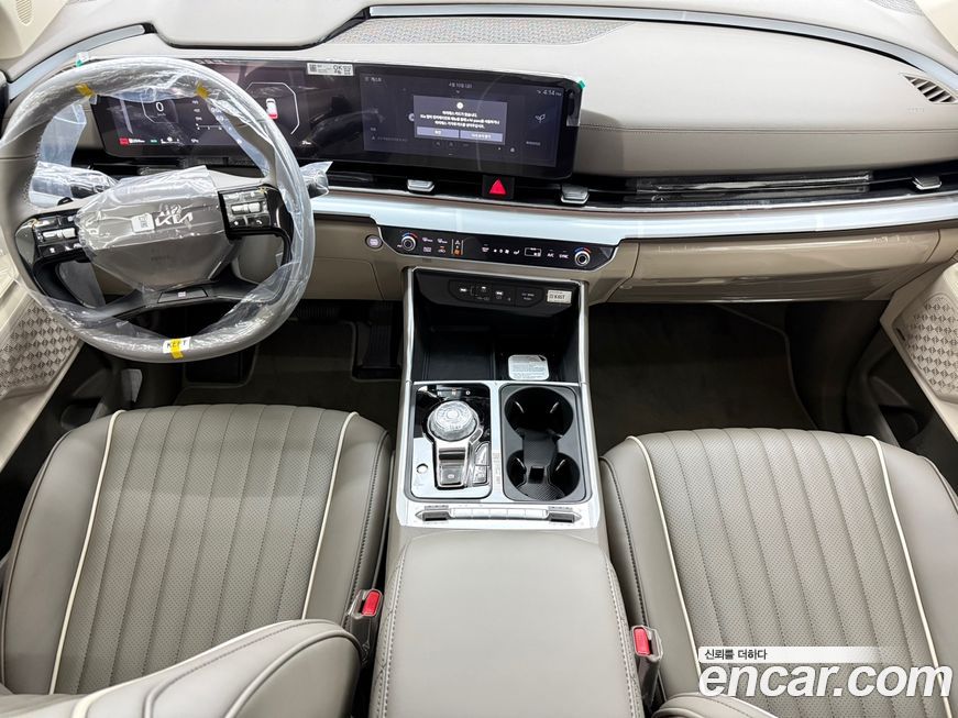 Kia Canival 2026