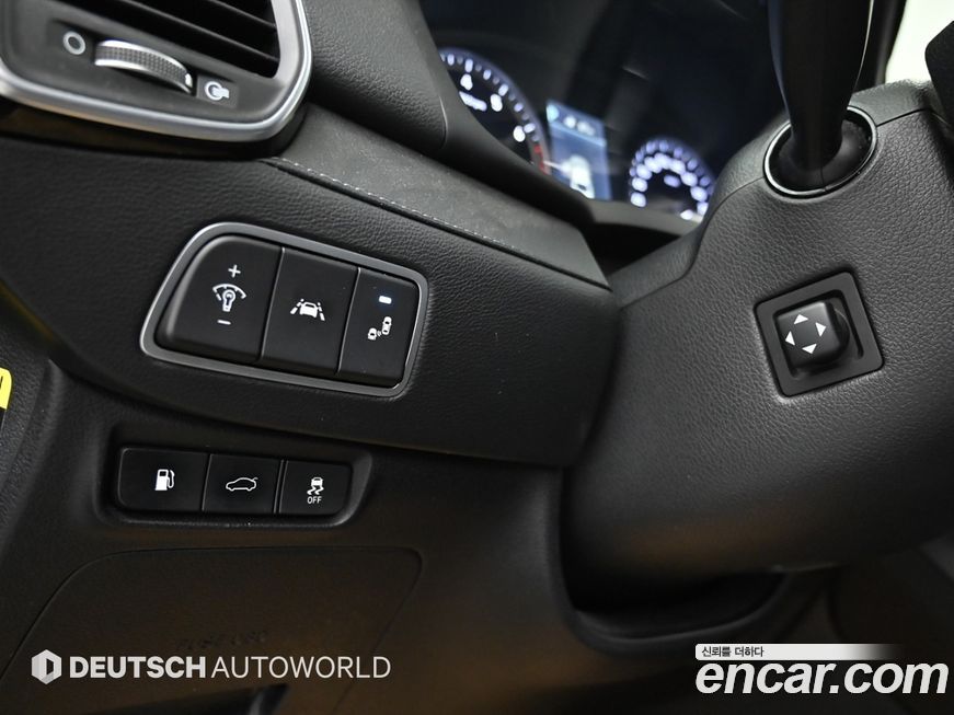 Hyundai Grandeur 2018