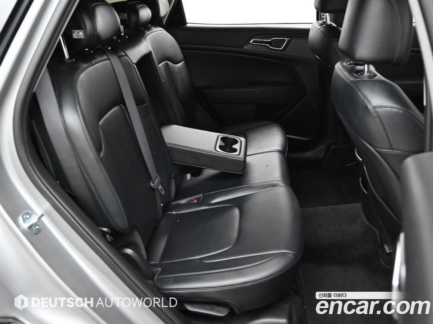 Kia Sportage 2023