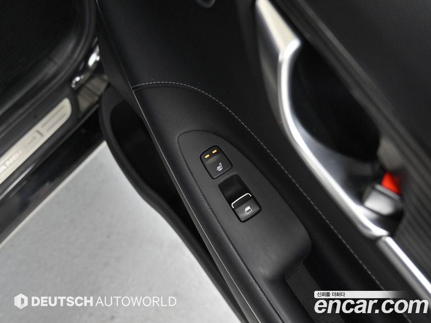 Hyundai Grandeur 2018