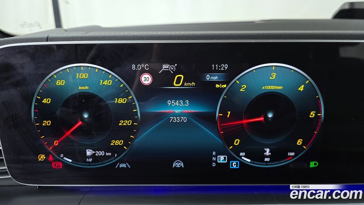 Mercedes-Benz GLE-Class 2022