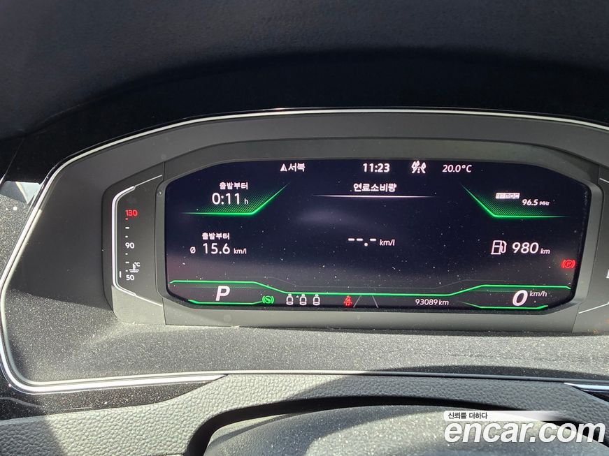 Volkswagen Passat 2022