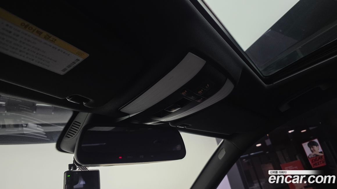 Mercedes-Benz E-Class 2016