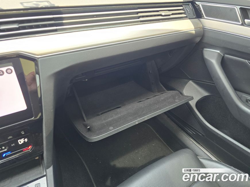 Volkswagen Passat 2022