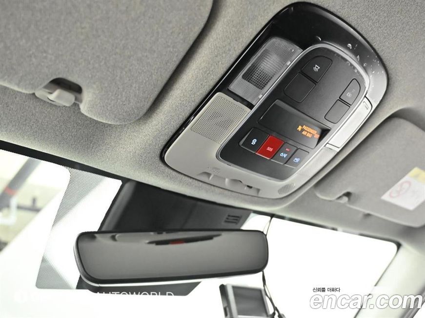 Hyundai Sonata 2022
