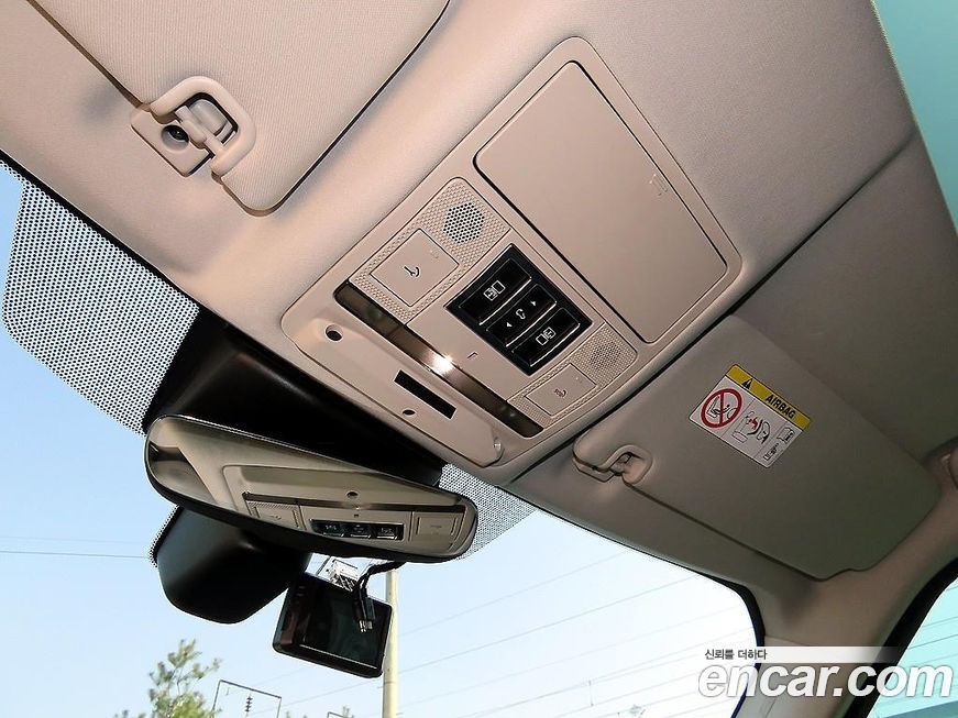 Land Rover Discovery 2018