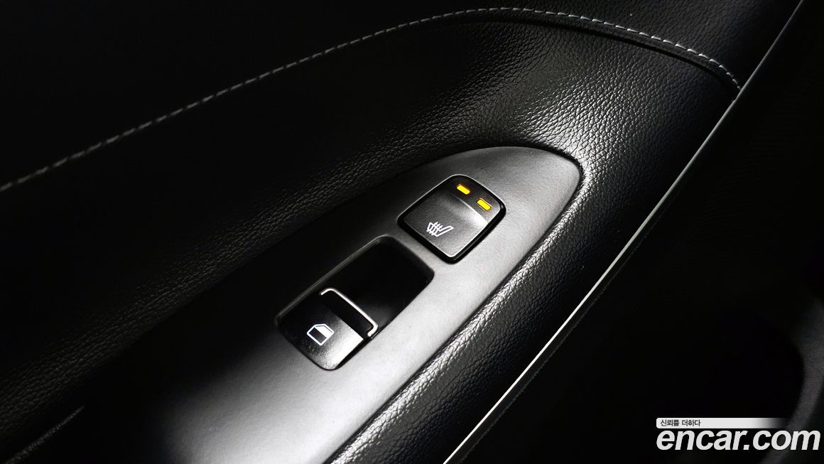 Hyundai Grandeur 2018