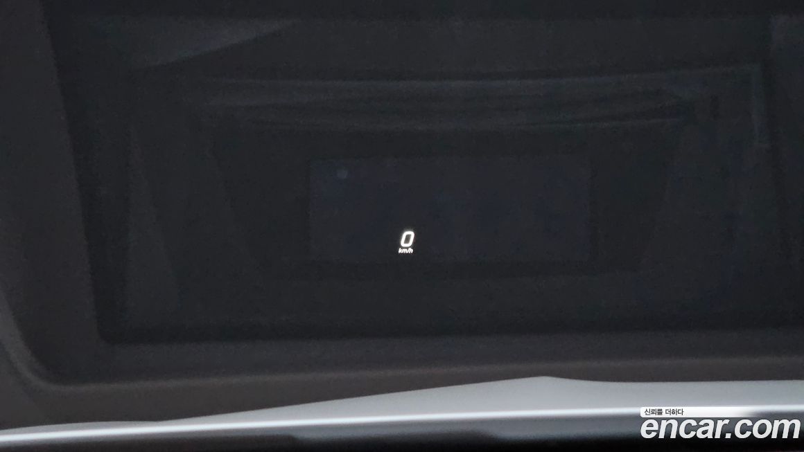 Mercedes-Benz EQE 2023