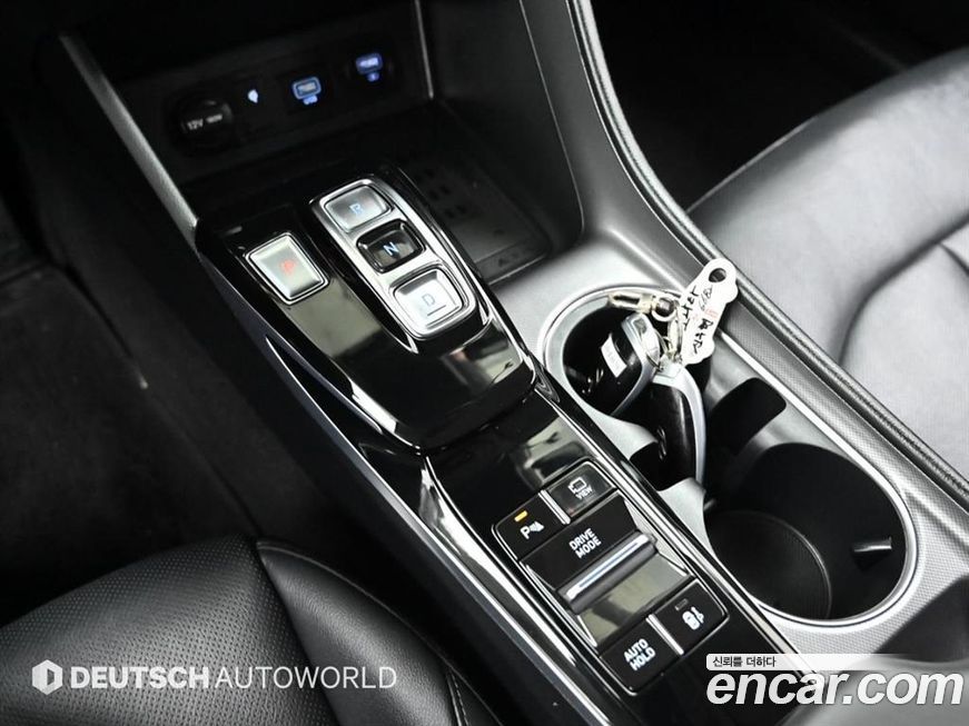 Hyundai Sonata 2022