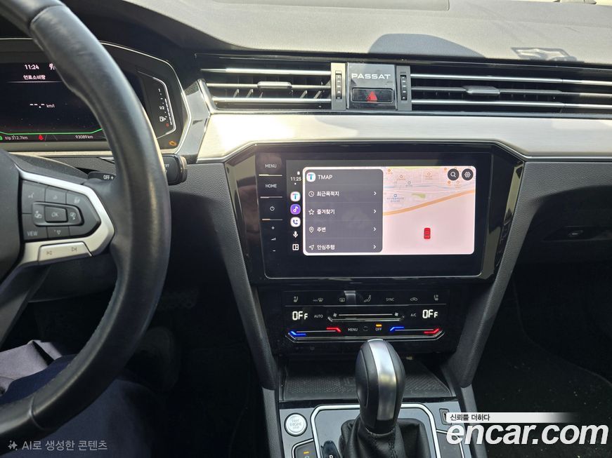 Volkswagen Passat 2022