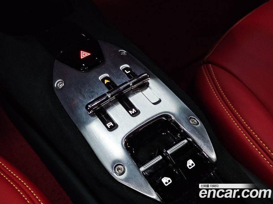 Ferrari 296 2023