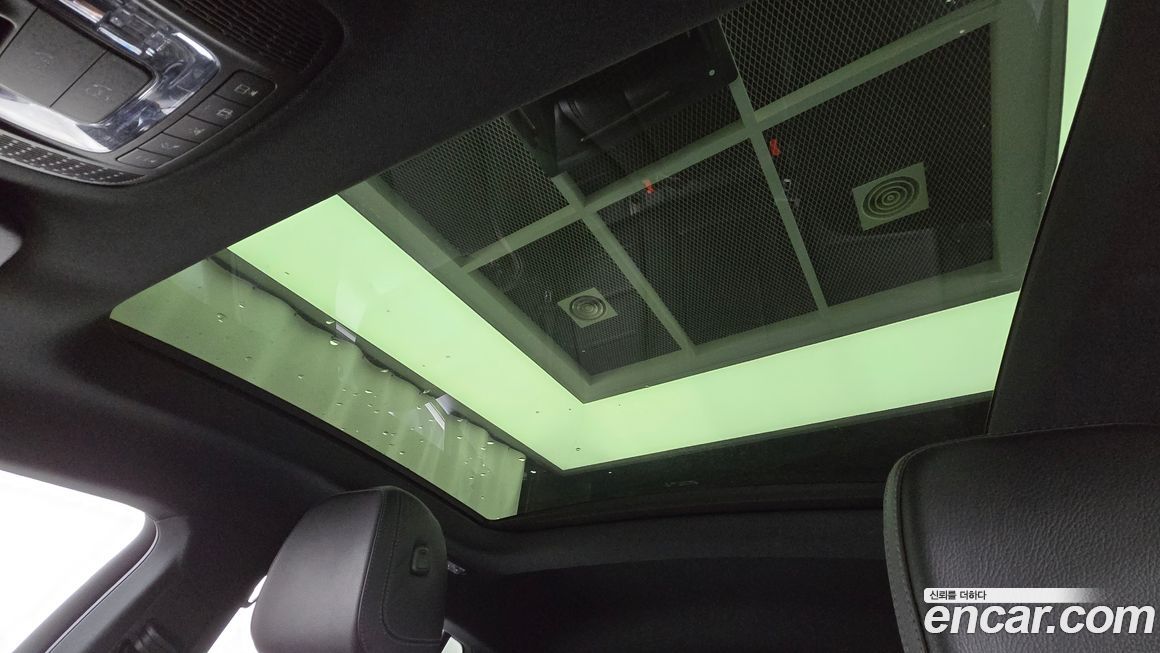 Mercedes-Benz GLE-Class 2022