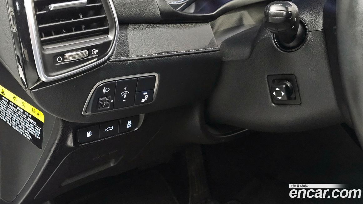 Hyundai Grandeur 2018