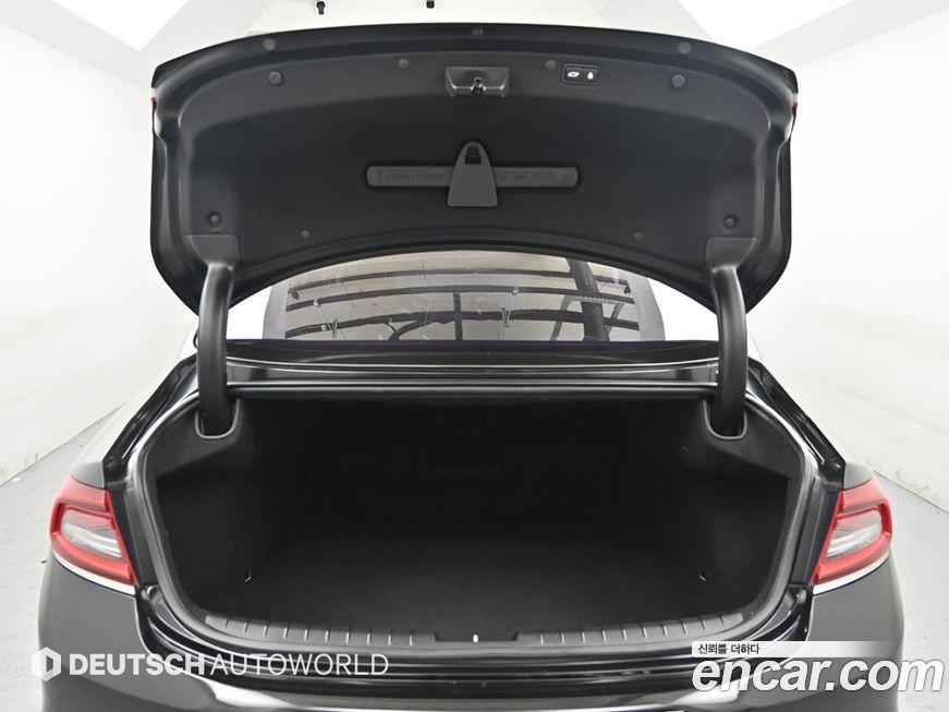 Hyundai Grandeur 2018