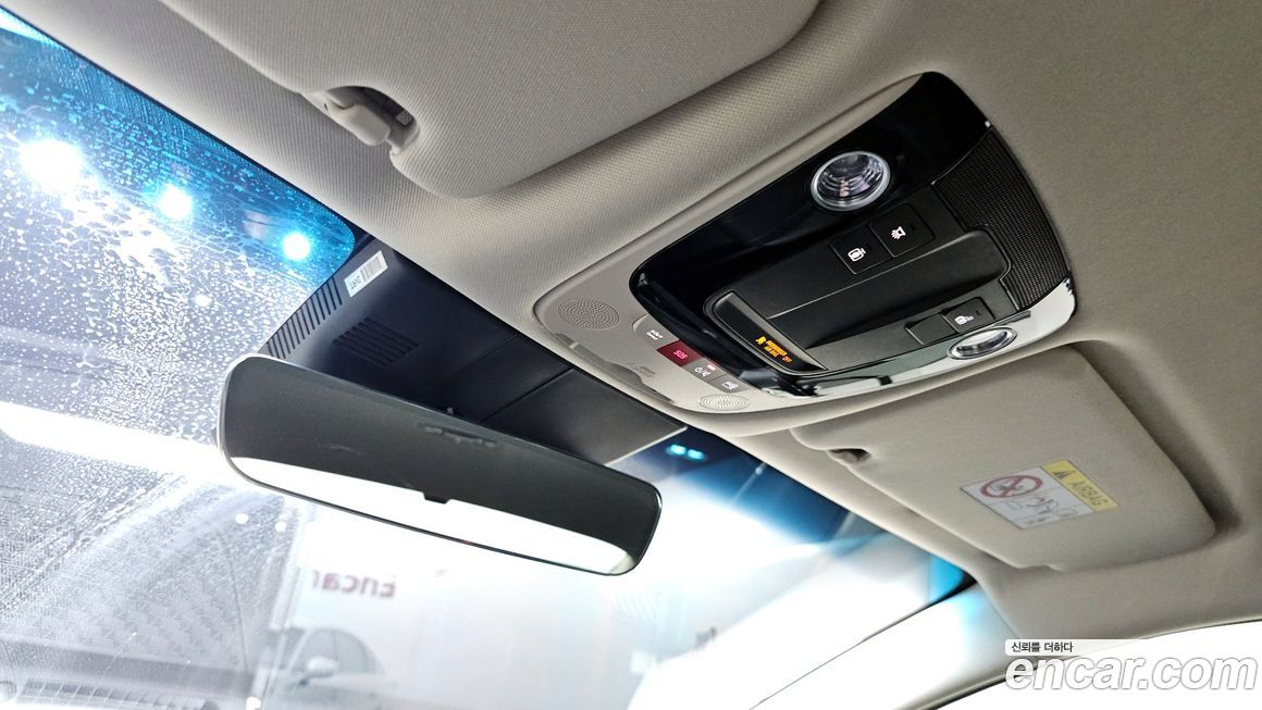 Kia K8 2025
