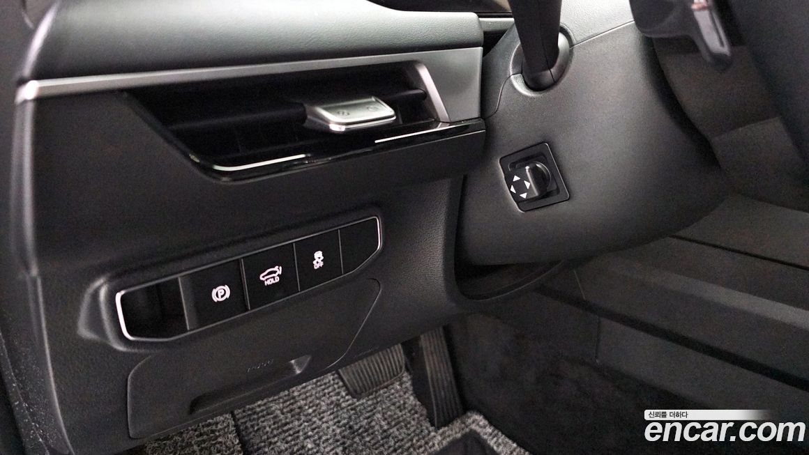 Kia K8 2025