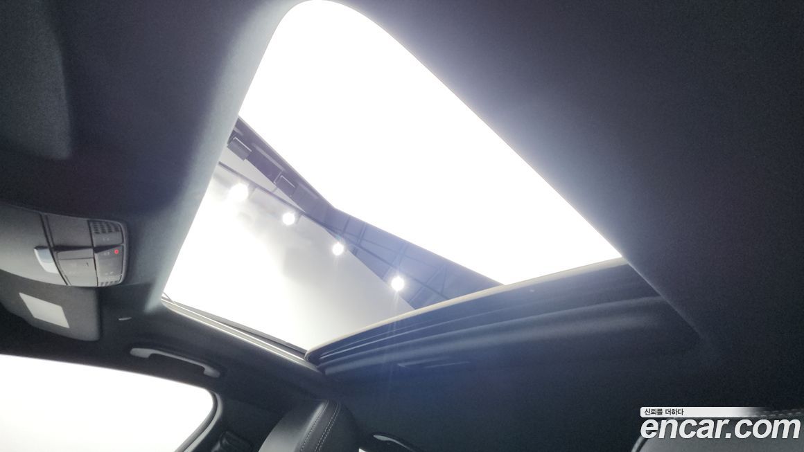 Mercedes-Benz CLS-Class 2022