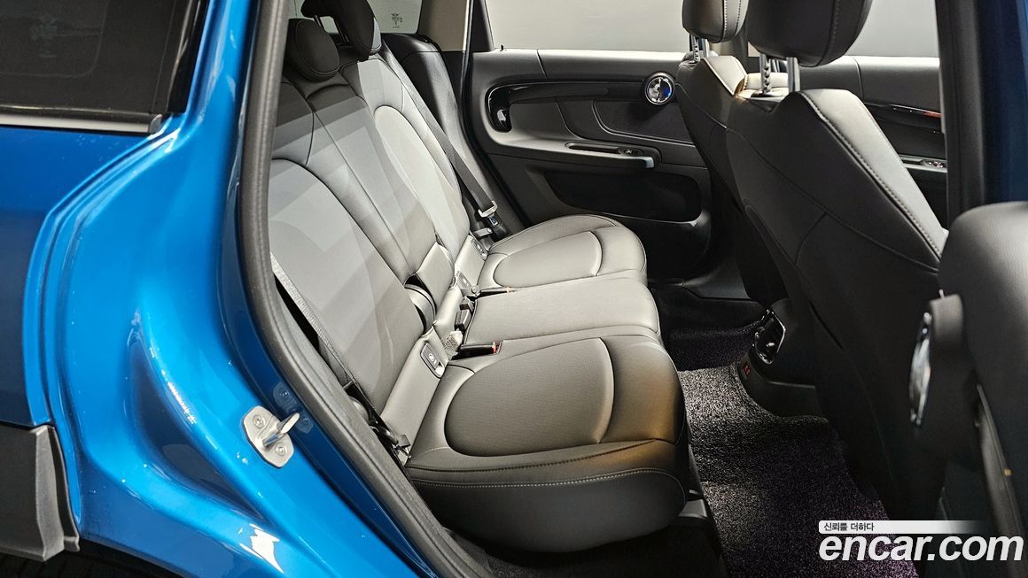 Mini Countryman 2023