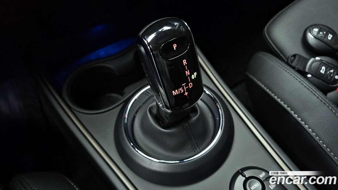 Mini Countryman 2023