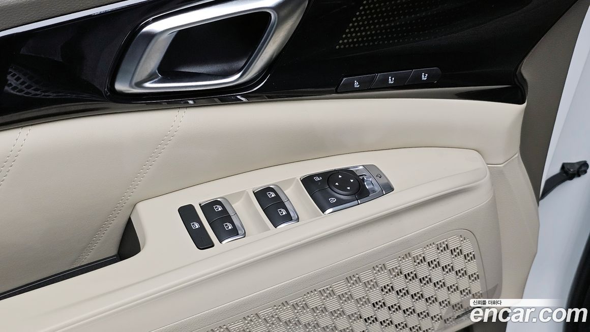 Kia Canival 2025