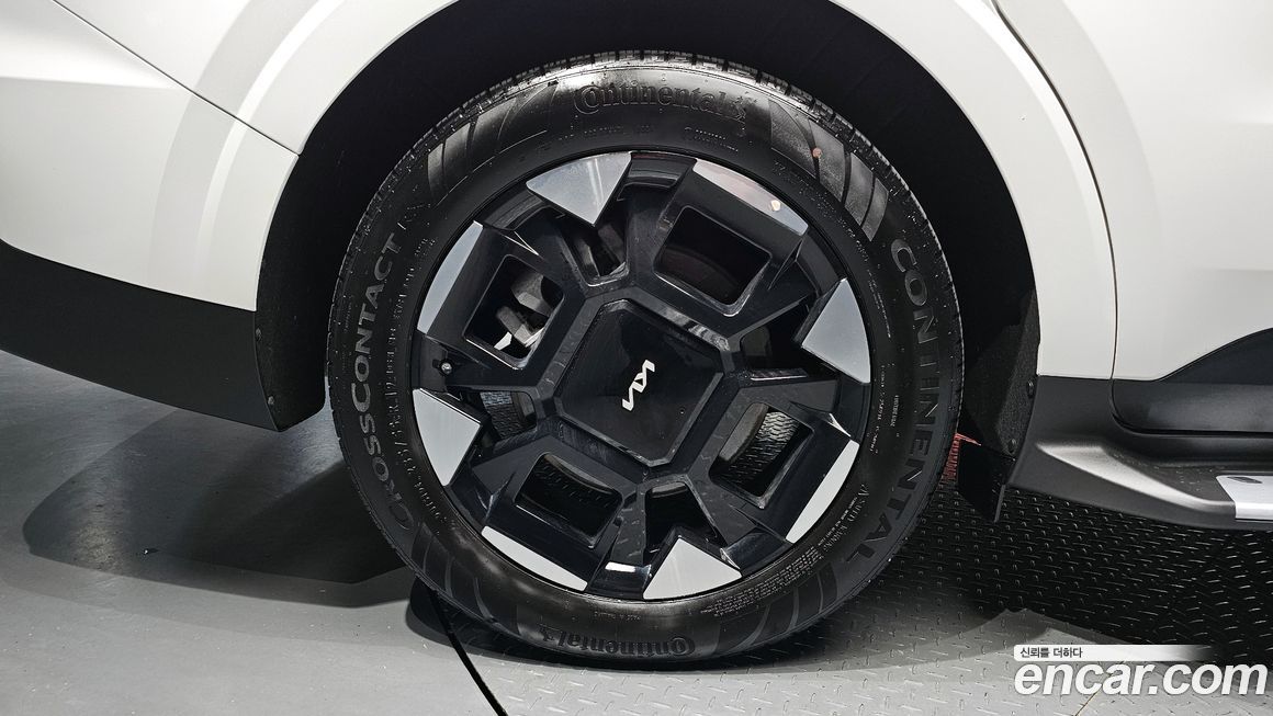 Kia Canival 2025