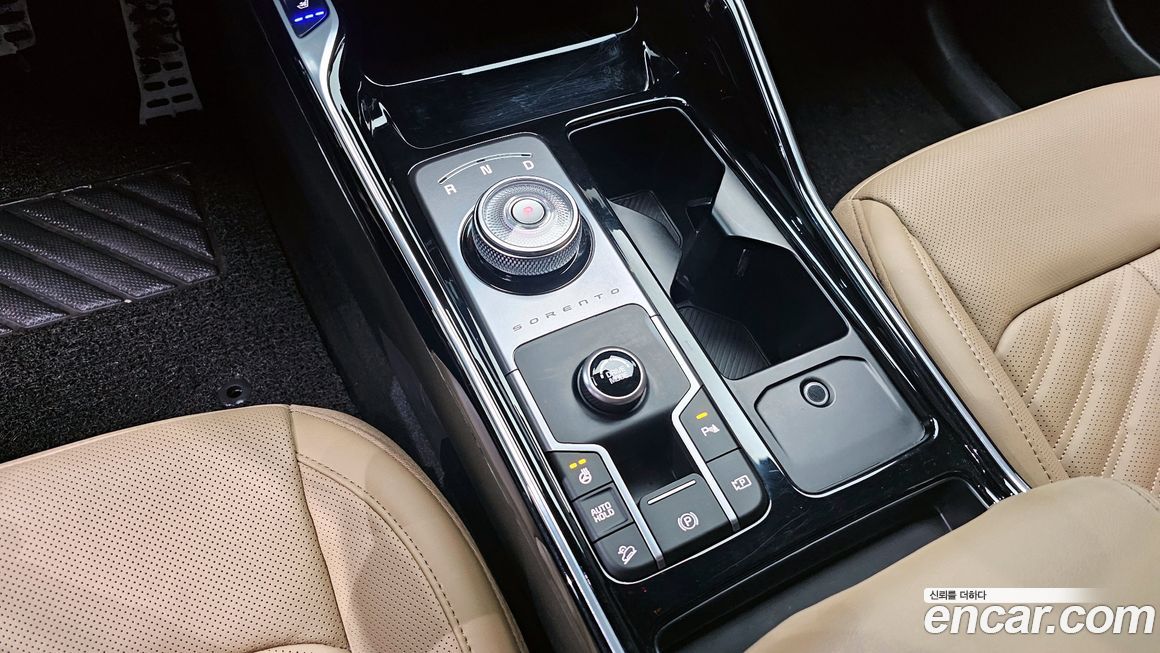 Kia Sorento 2025