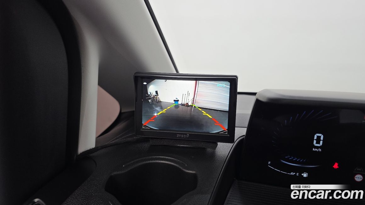 Hyundai Staria 2024