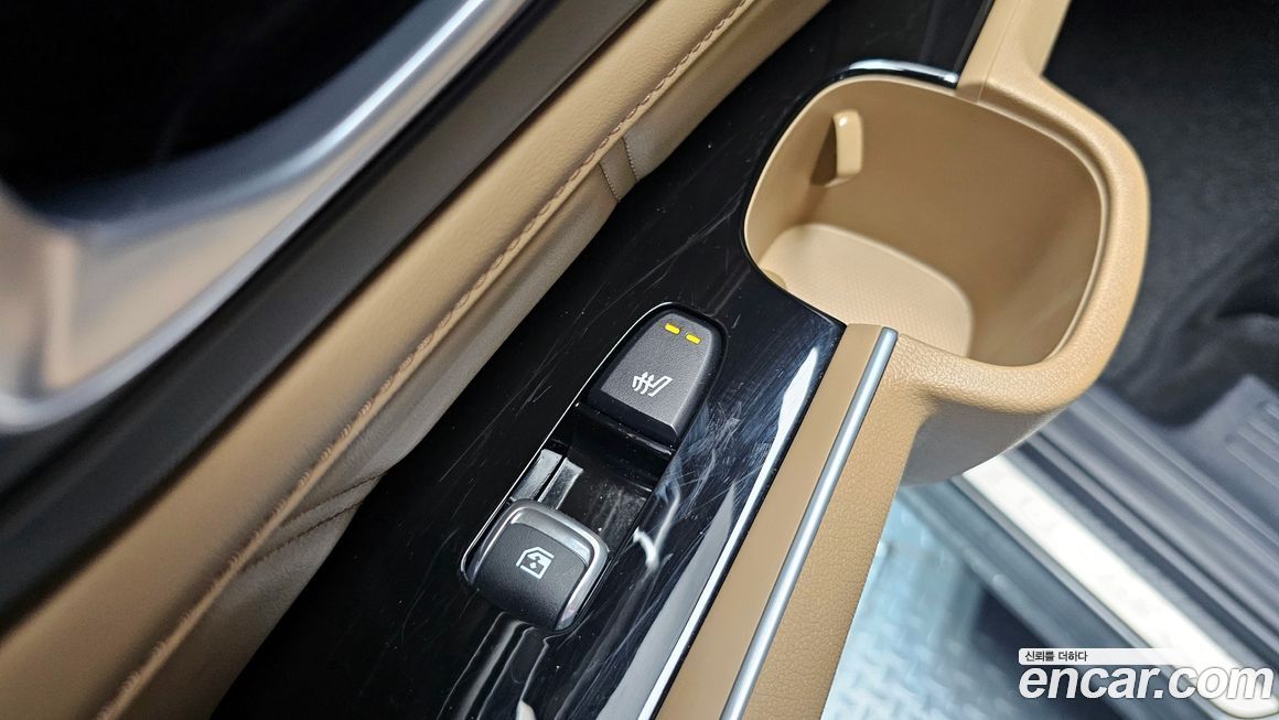 Kia Sorento 2025
