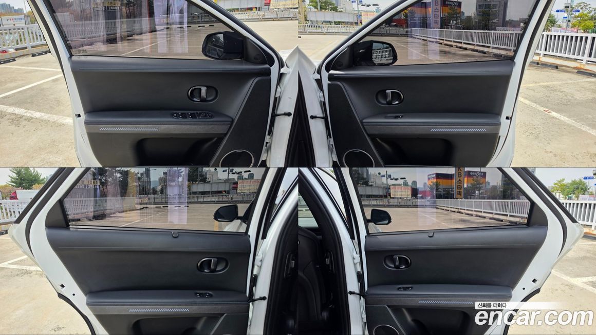 Hyundai Ioniq5 2024